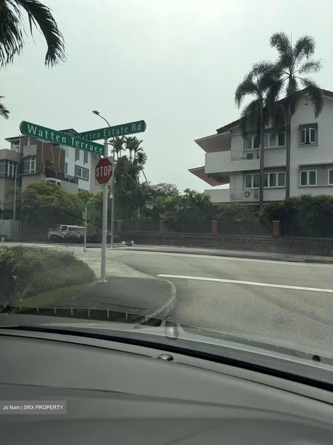 Watten Estate (D11), Semi-Detached #625964201